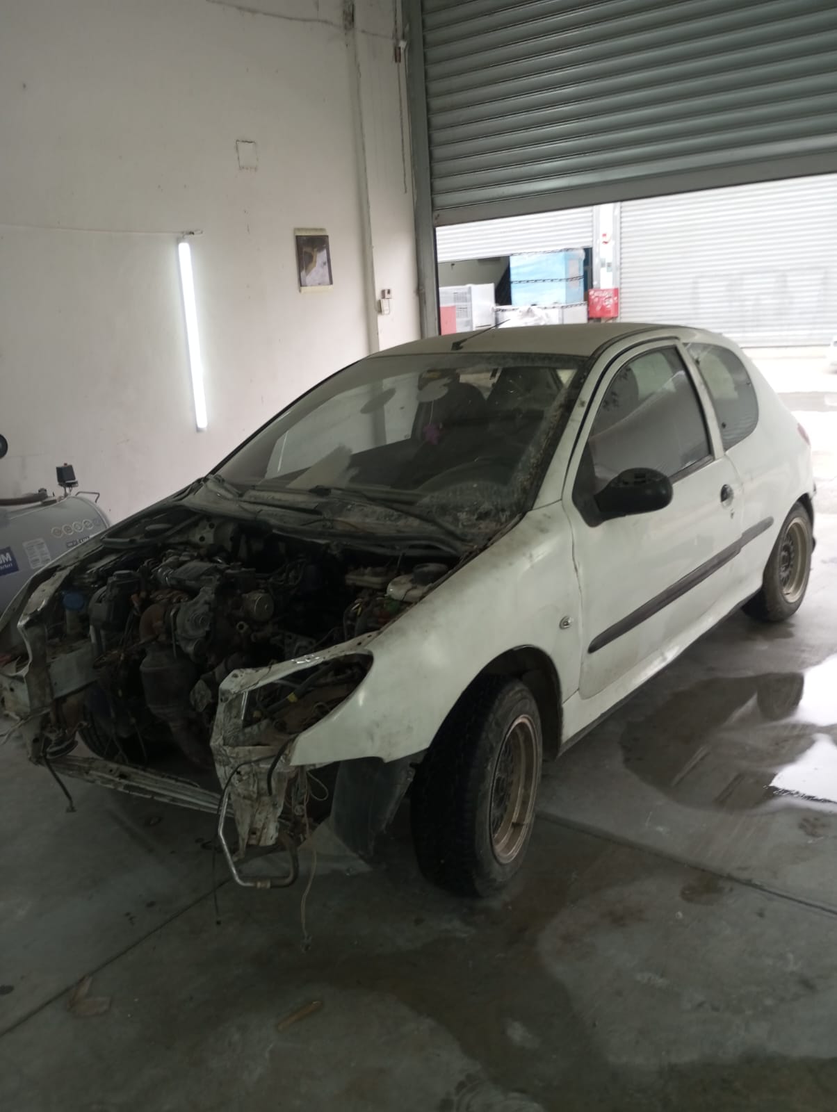 Gıcır Gıcır Oto Boya